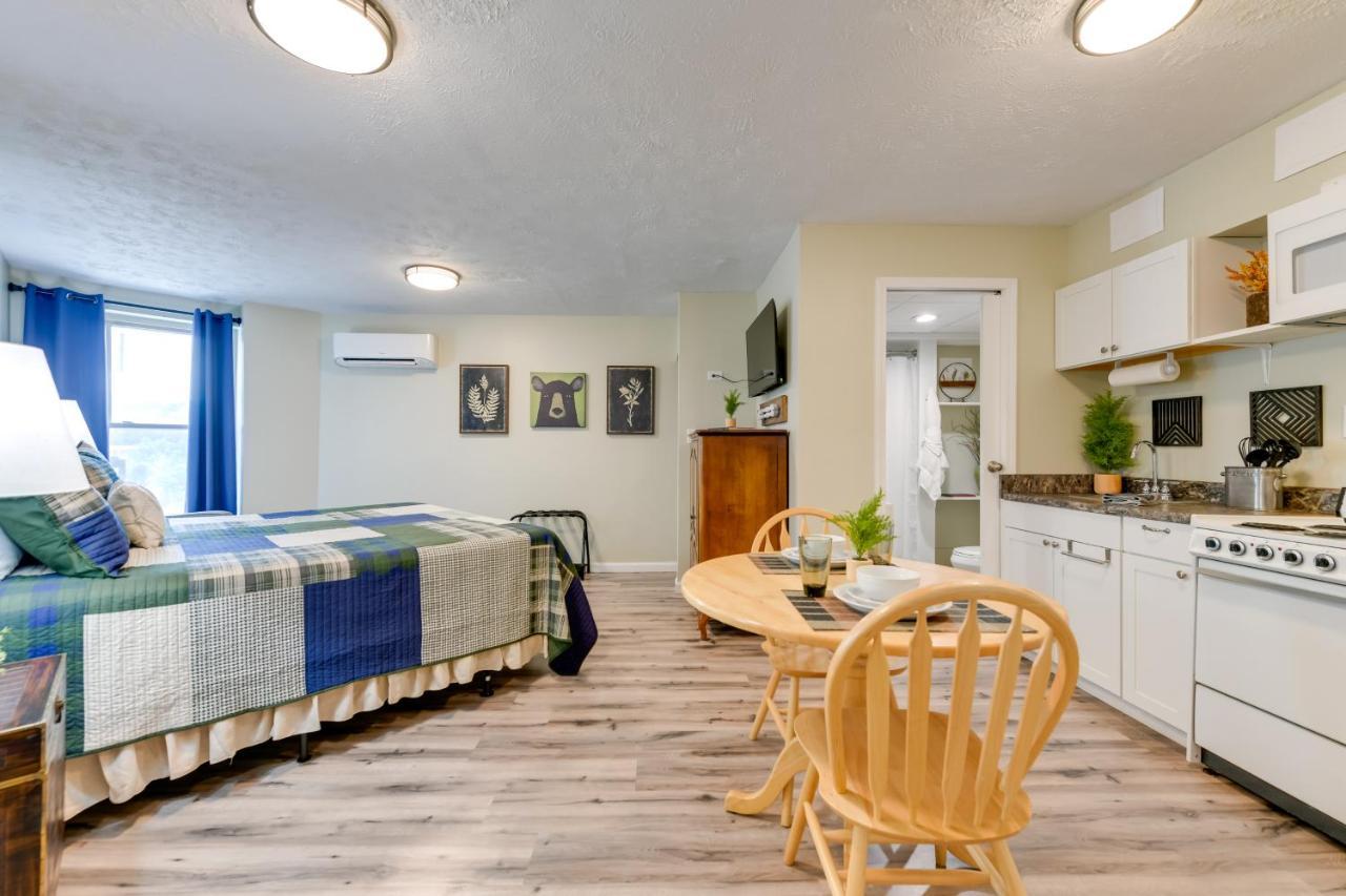 Dtwn Gatlinburg Studio Pool Access! Екстер'єр фото