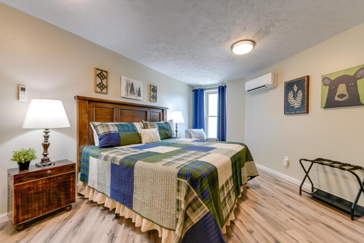 Dtwn Gatlinburg Studio Pool Access! Екстер'єр фото